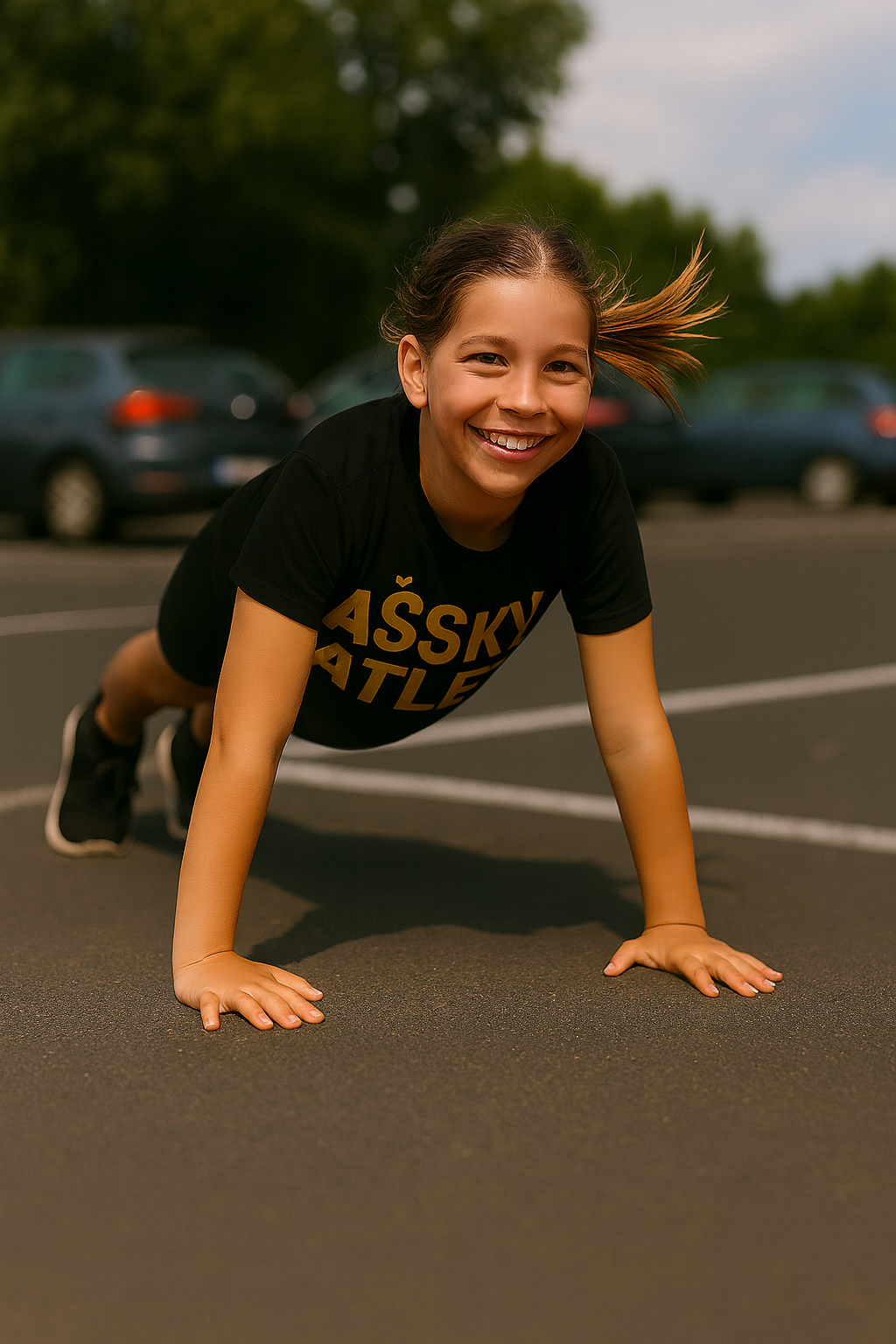 kidsburpees
